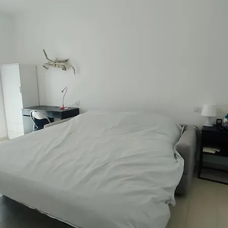Bilo Romana Apartment *