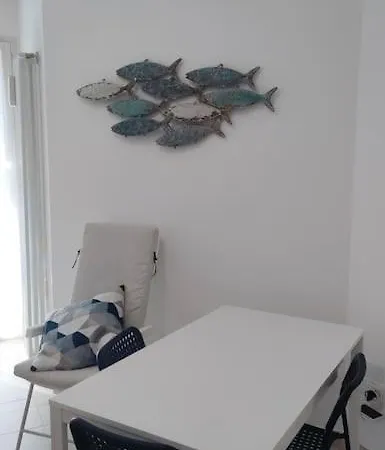 Apartment Bilo Romana Rimini