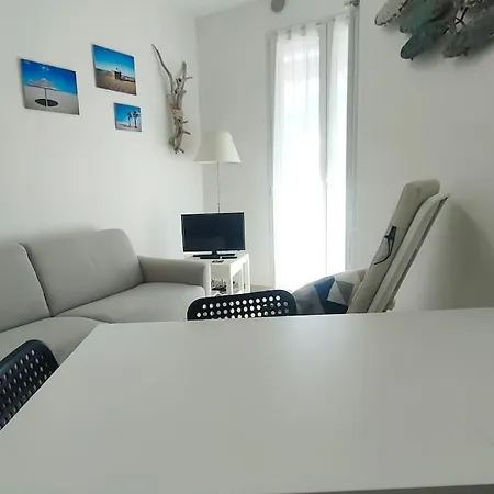Apartment Bilo Romana *