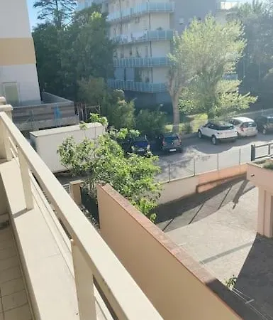 Bilo Romana Apartment Rimini