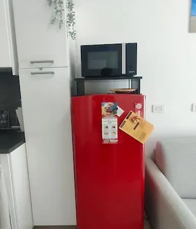 Apartment Bilo Romana Rimini