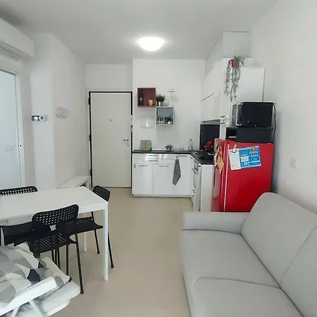 Bilo Romana Apartment