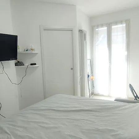 Apartment Bilo Romana *