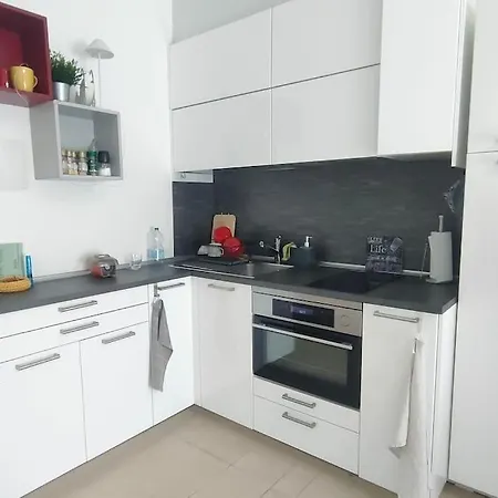 Apartment Bilo Romana Rimini