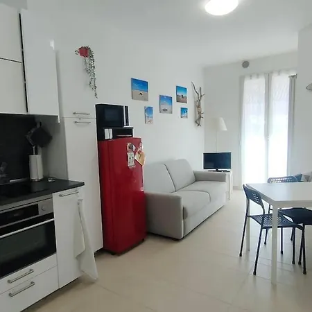 Bilo Romana Apartment